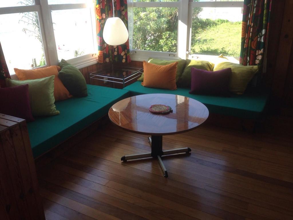 Cozy Holiday Home In Porto Do Son Near Beach Portosin Dış mekan fotoğraf