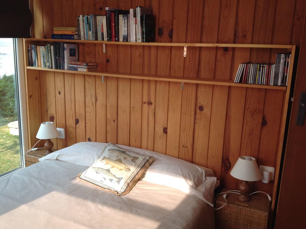 Cozy Holiday Home In Porto Do Son Near Beach Portosin Dış mekan fotoğraf