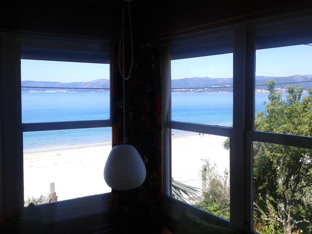 Cozy Holiday Home In Porto Do Son Near Beach Portosin Dış mekan fotoğraf