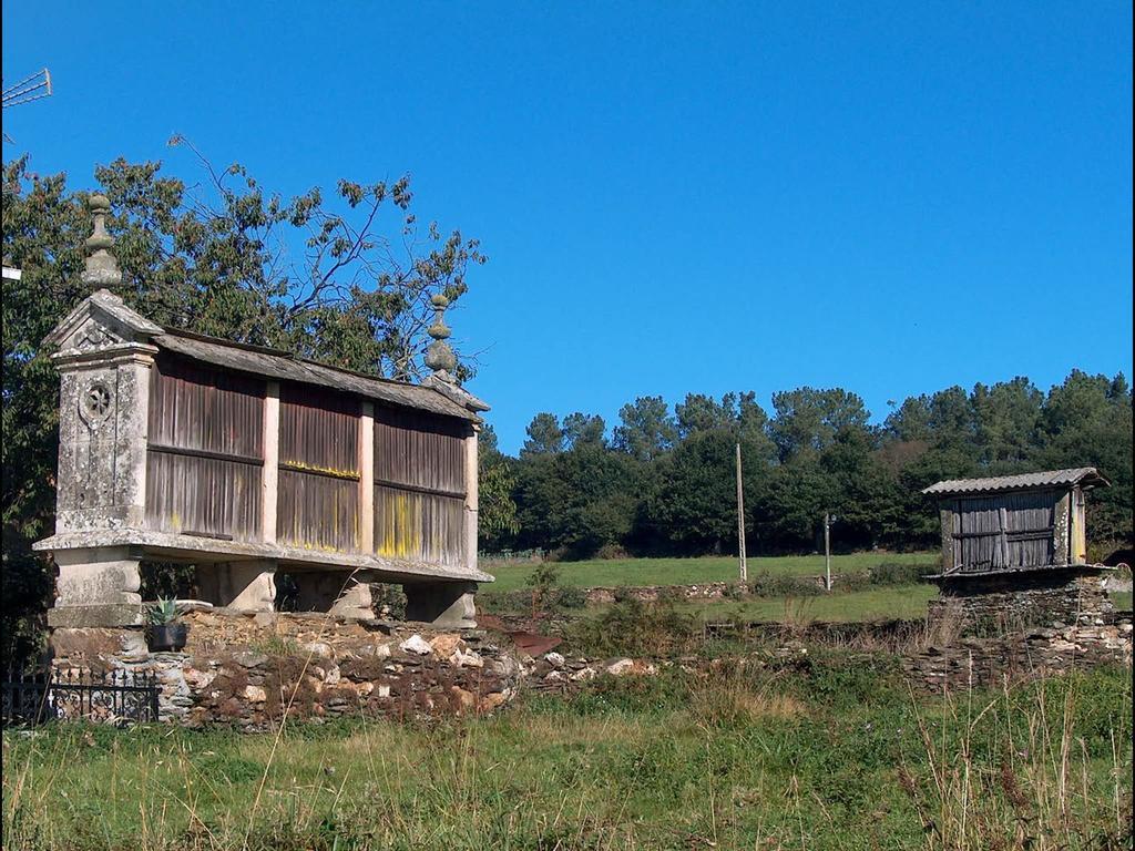 Cozy Holiday Home In Porto Do Son Near Beach Portosin Dış mekan fotoğraf