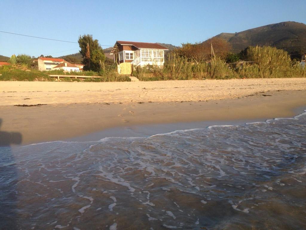 Cozy Holiday Home In Porto Do Son Near Beach Portosin Dış mekan fotoğraf