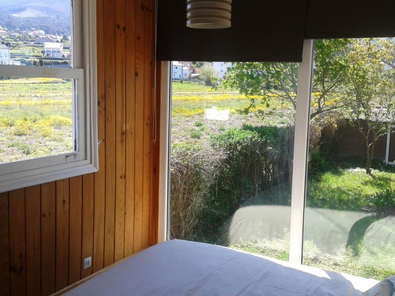 Cozy Holiday Home In Porto Do Son Near Beach Portosin Dış mekan fotoğraf